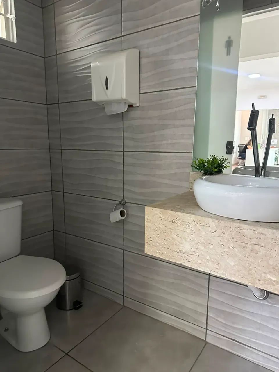 Consultório para aluguel em clínica médica - Centro - Foto 5