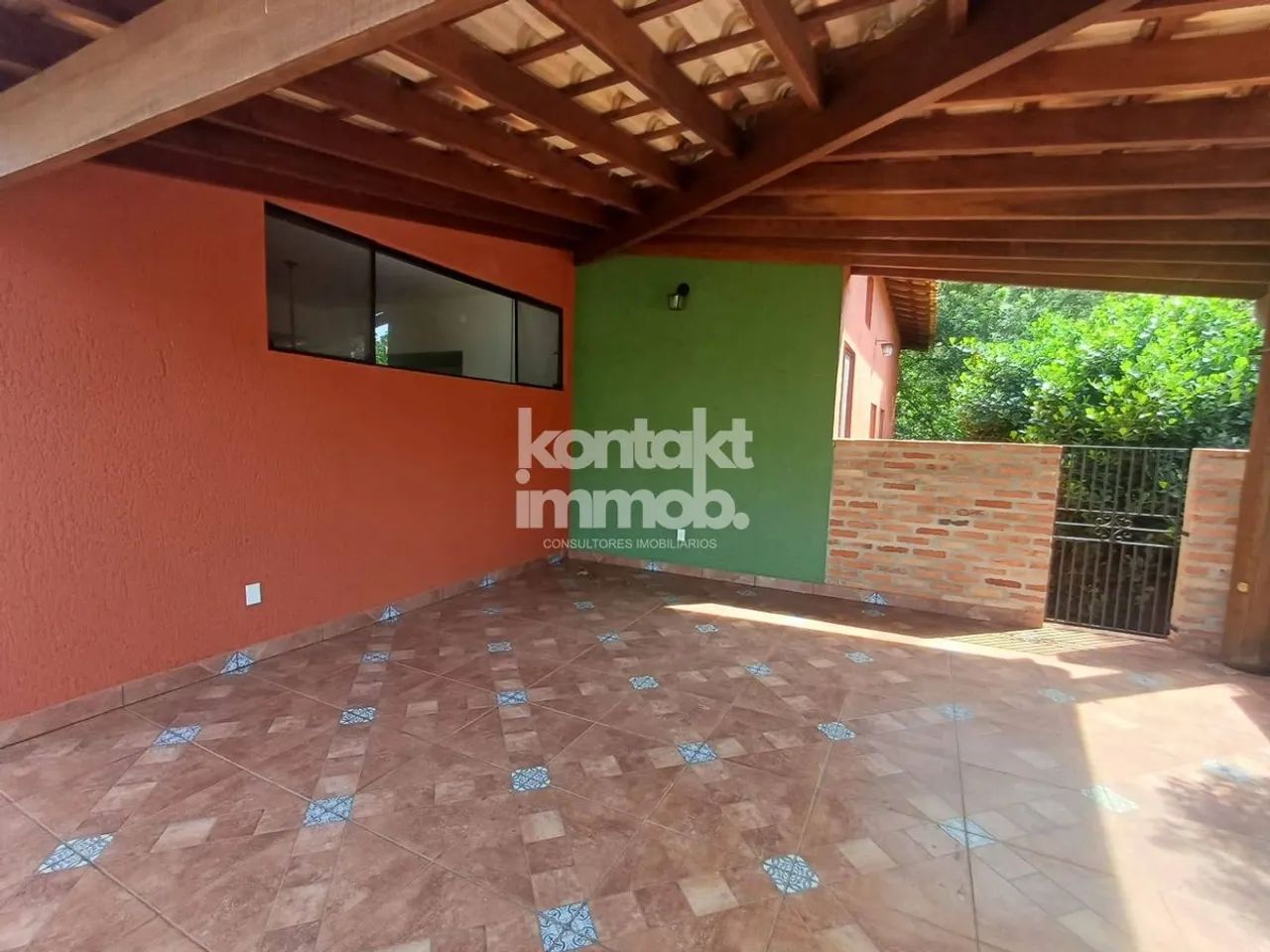 Casa de condomínio - Sobrado com 3 quartos - Araçoiaba da Serra - Foto 5