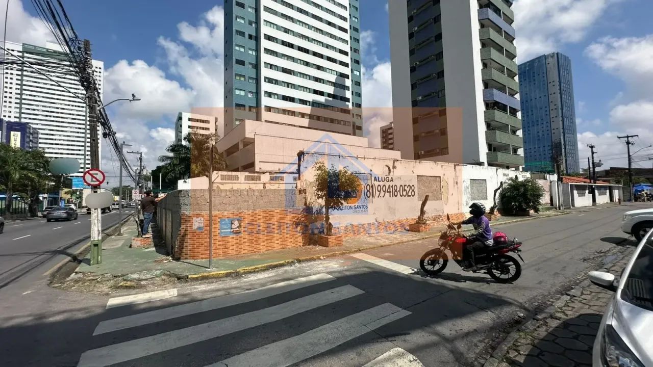 Terreno para locação em Boa Viagem - Foto 3