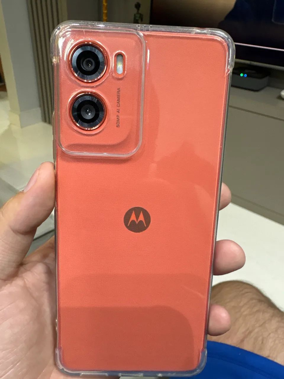 Celular Motorola G6 - Foto 2
