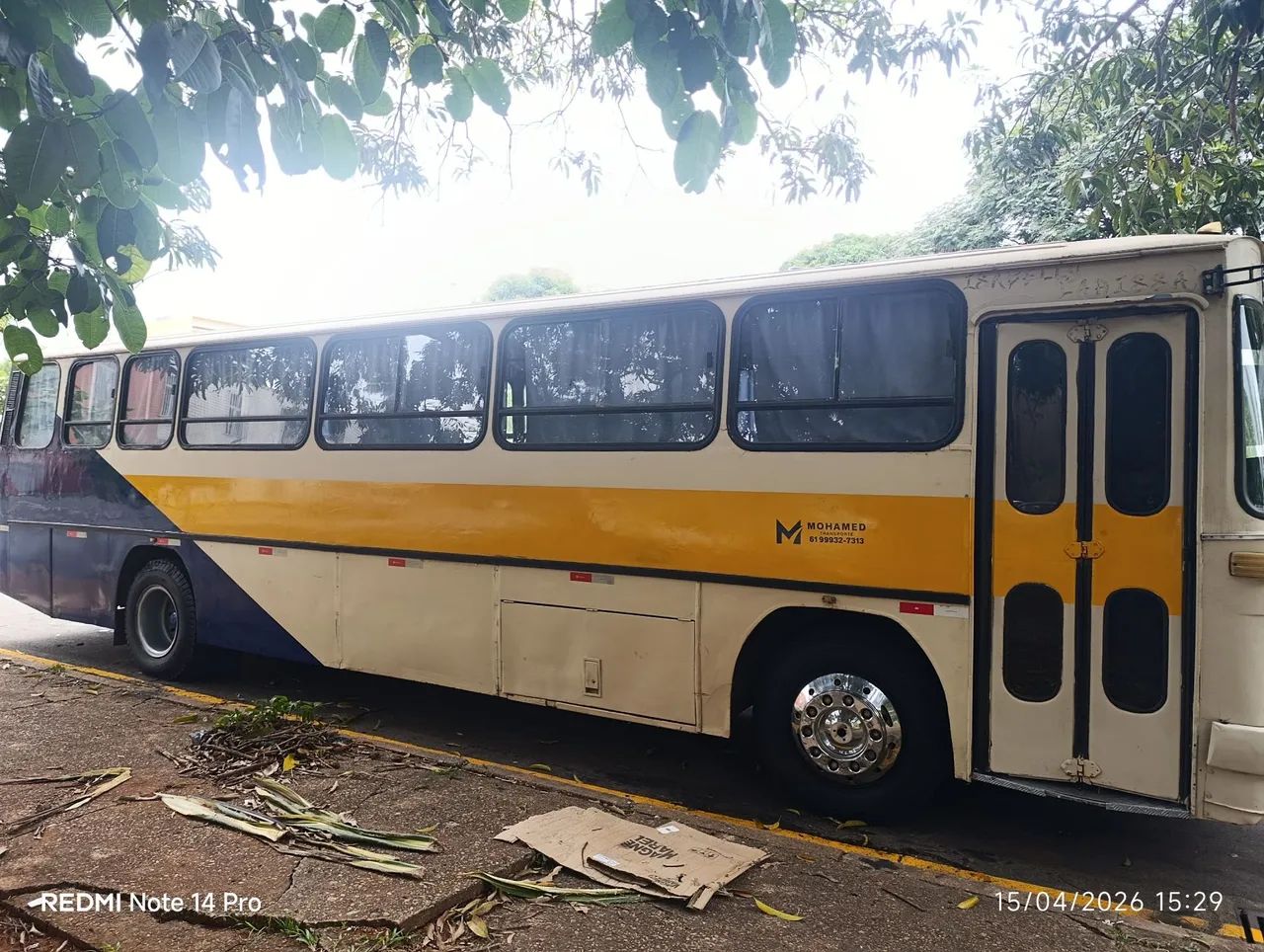 Ônibus 364 documento em dias  - Foto 4
