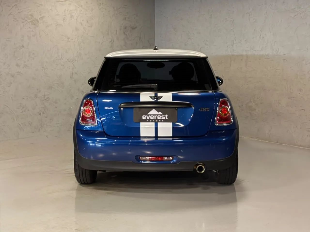 Mini Cooper 1.6 Aut. 2013 - Foto 5