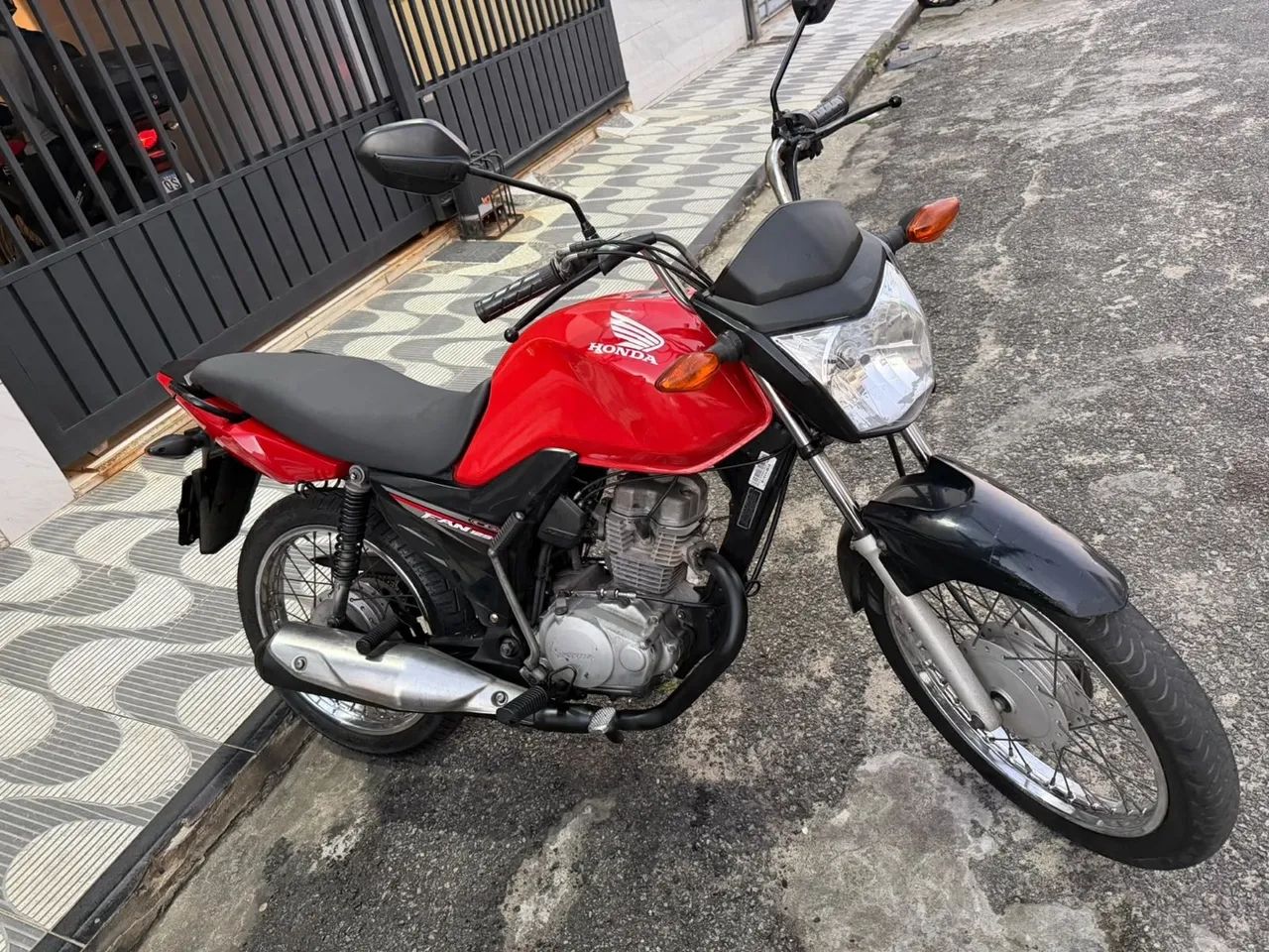 Honda 125 - (2017) - Foto 4