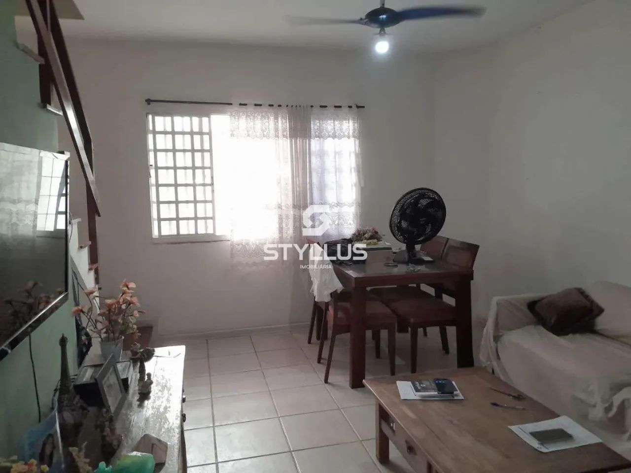 Casa Triplex com Energia Solar e Terraço no Cachambi! M68L - Foto 3