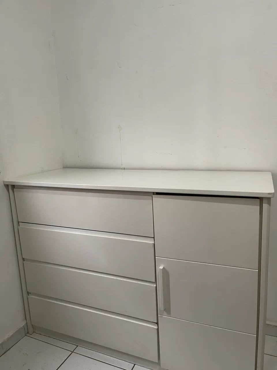 Vendo cômodas em perfeito estado - Foto 4