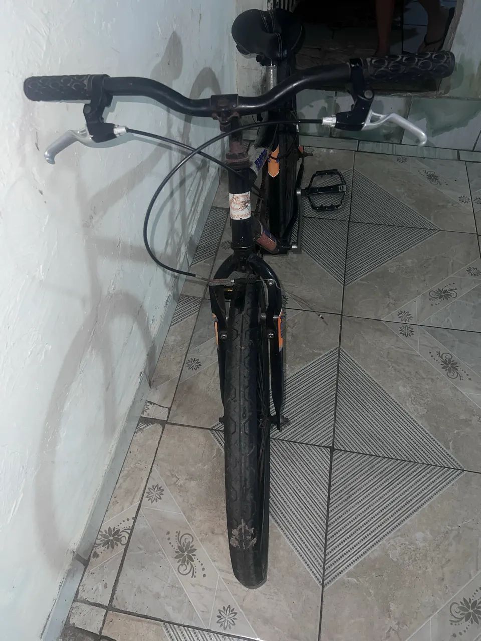 BICICLETA SUNDOWN ARO 26 BIKE - Foto 3