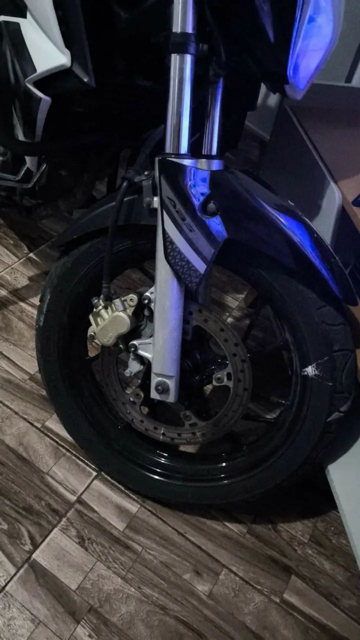 Moto extra  - Foto 5
