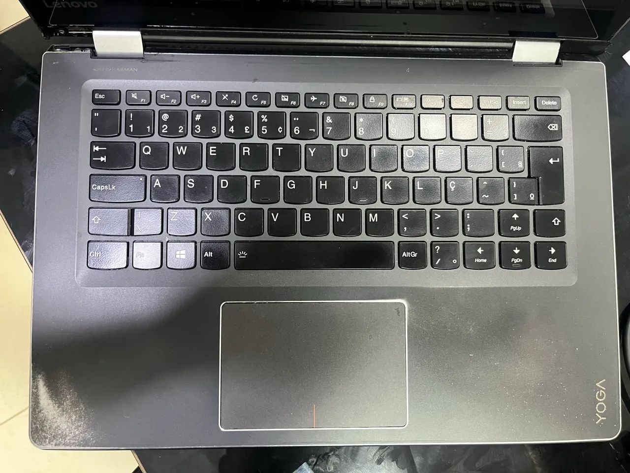 Notebook Lenovo - Foto 2