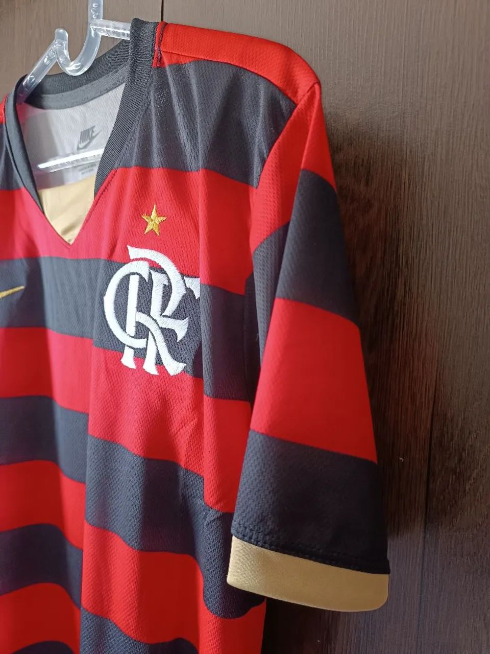 Camisa do Flamengo  - Foto 2