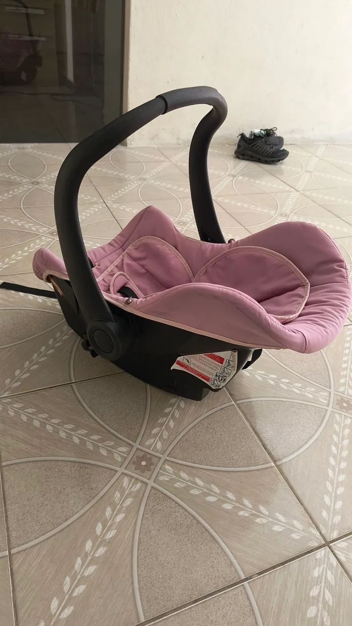 Bebe conforto  - Foto 2