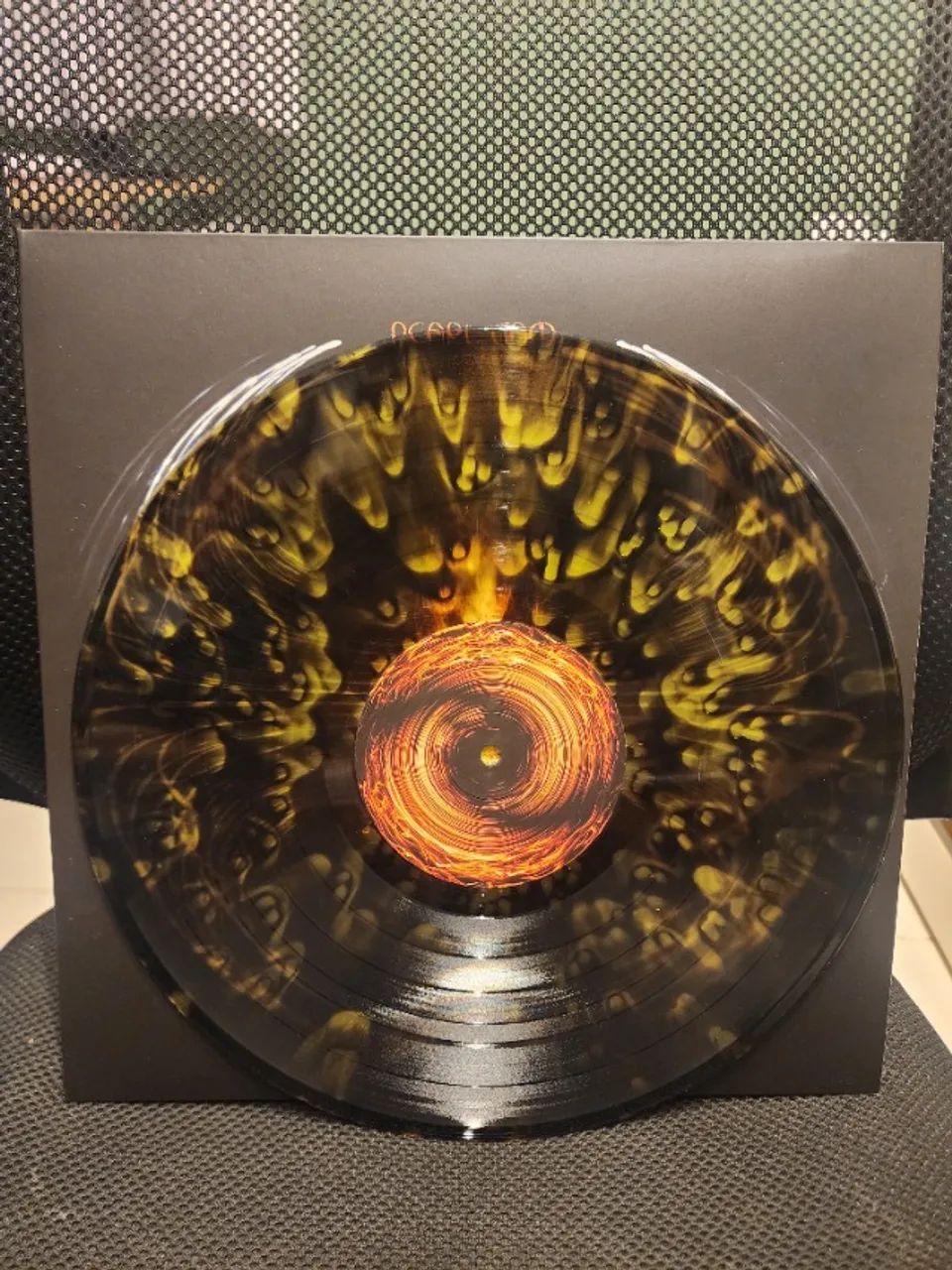 Pearl Jam Dark Matter Disco de Vinil Exclusivo RSD - Foto 2
