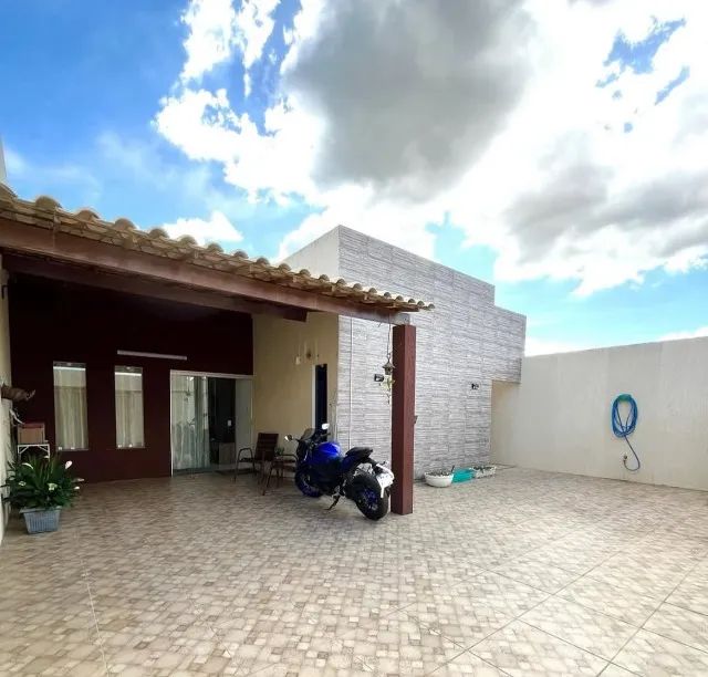 CASA SANDRA CAVALCANTE 250MIL - Foto 4