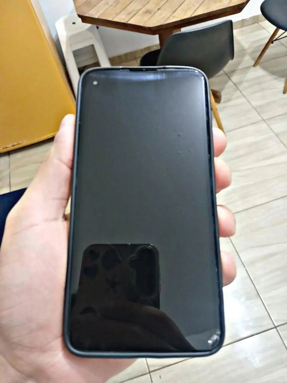 MOTO G8 POWER - Foto 5