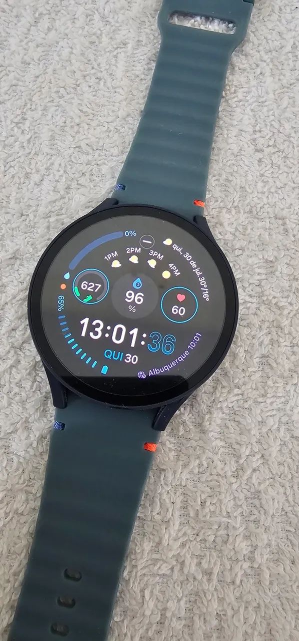 Galaxy whatch 5 44mm - Foto 2