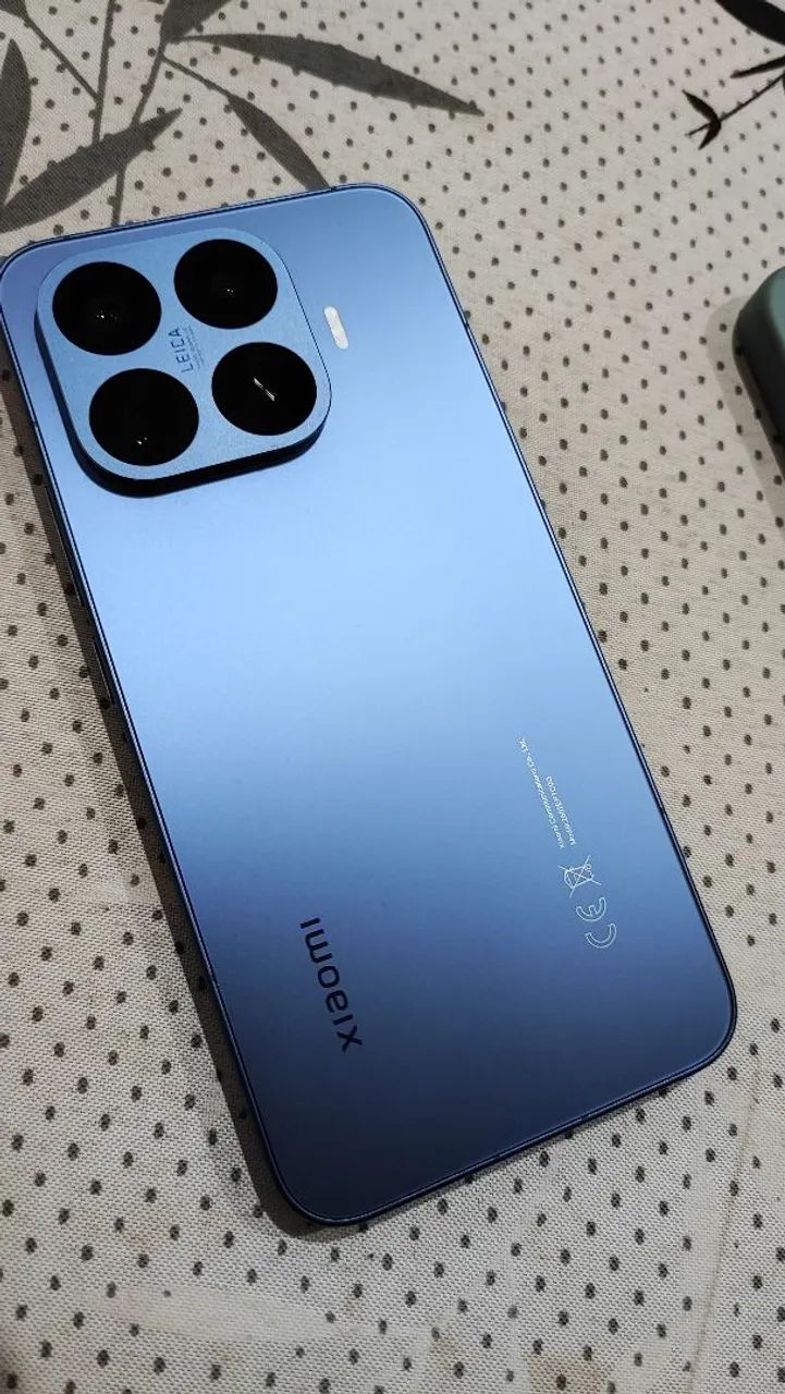 Xiaomi 17T Pro 512/12 GB - Foto 2