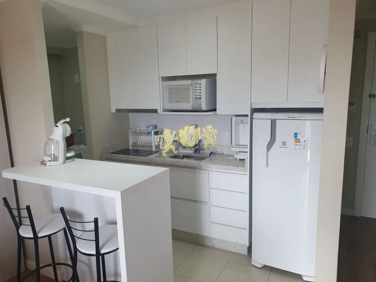 Flat com 2 Quartos à venda, 50m² - Vila Olímpia - Foto 3