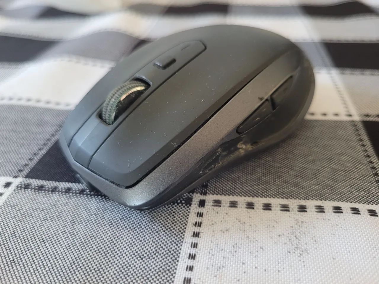 Mouse Logitech MX Anywhere 2S - Foto 2