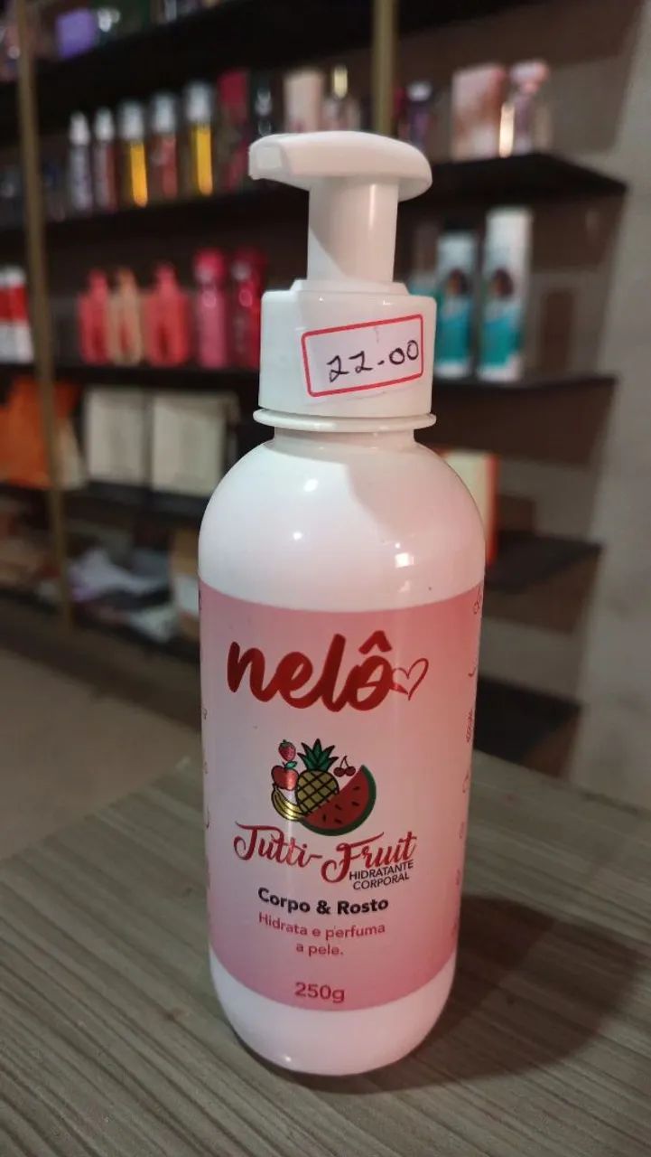 Cosméticos - Foto 4