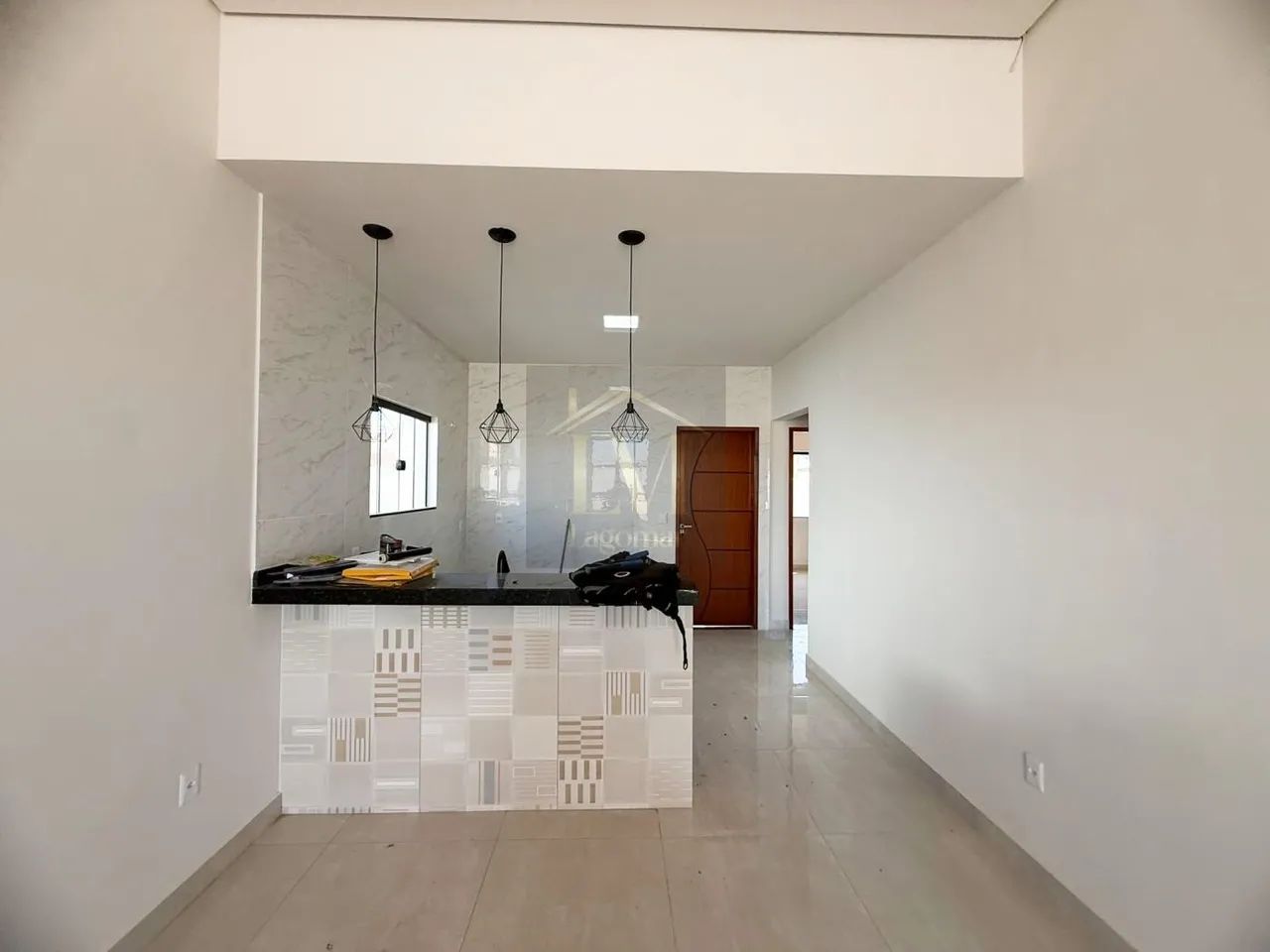 Casa a venda em condomínio - Foto 3