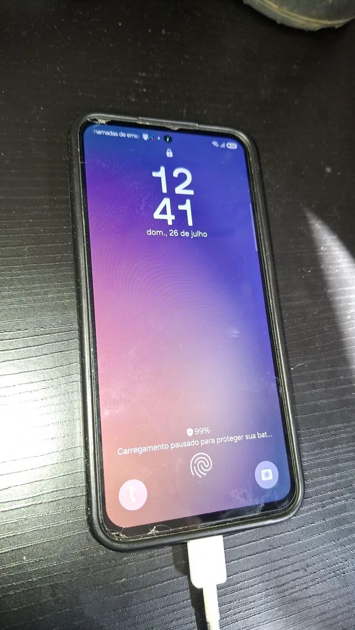 Vendo A54 - Foto 2