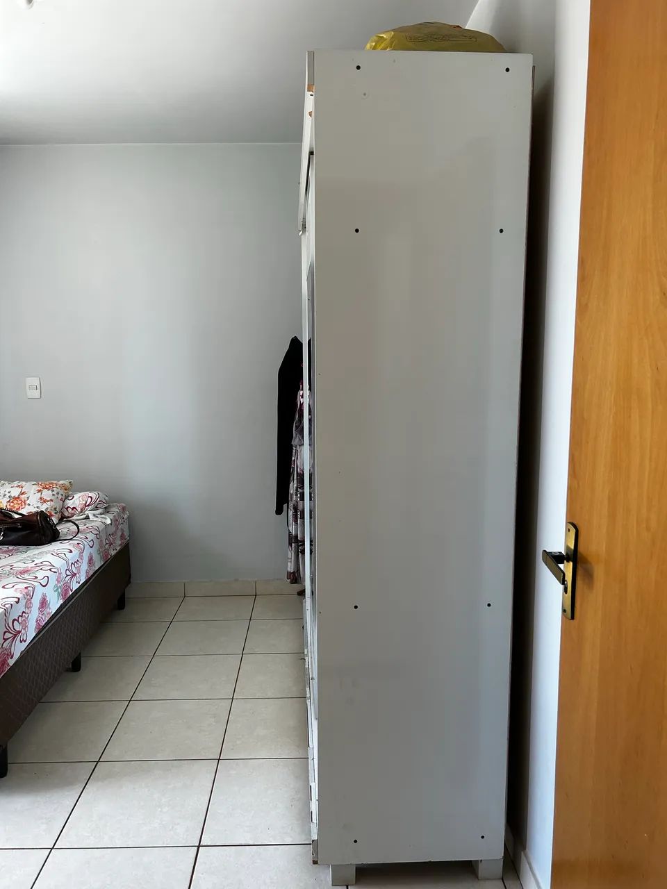 Guarda roupa  - Foto 2