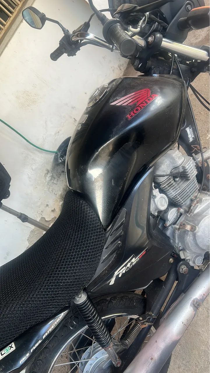 Moto Fan 2012 - Foto 2