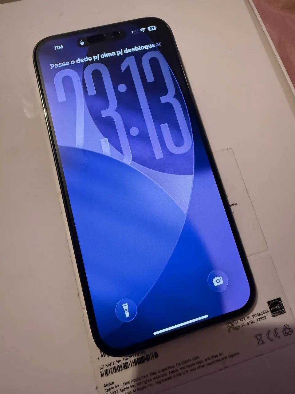 iPhone 14 Pro Max  - Foto 2