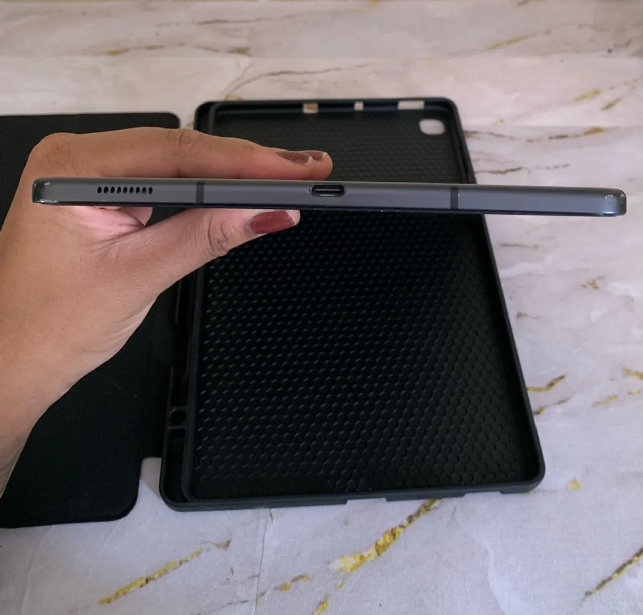 Galaxy Tab S6 Lite 64gb - Foto 3