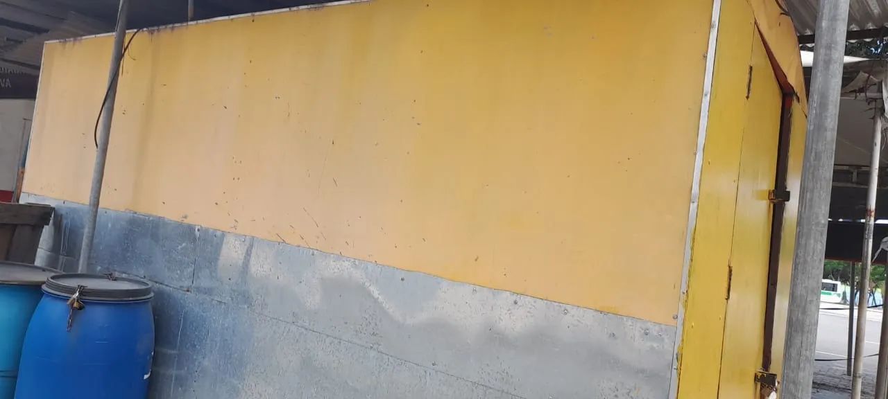 Trailer ponto comercial  - Foto 2