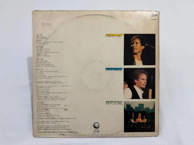 [LP] Three Dog Night - Seven Separate Fools (1972) + Simon and Garfunkel - Foto 5