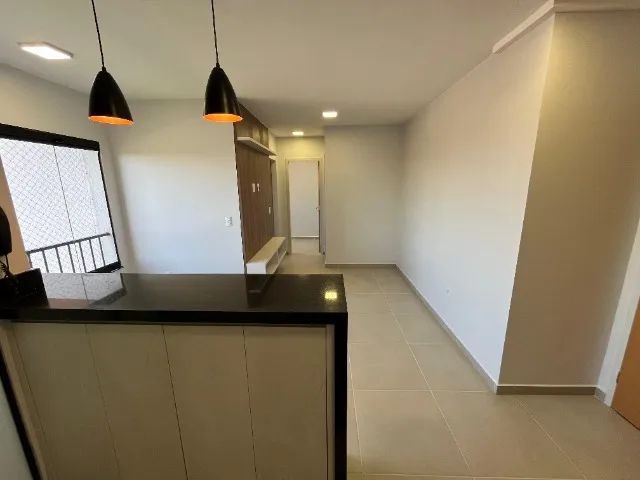 APARTAMENTO PARQUE OESTE INDUSTRIAL (54m²) - Foto 5