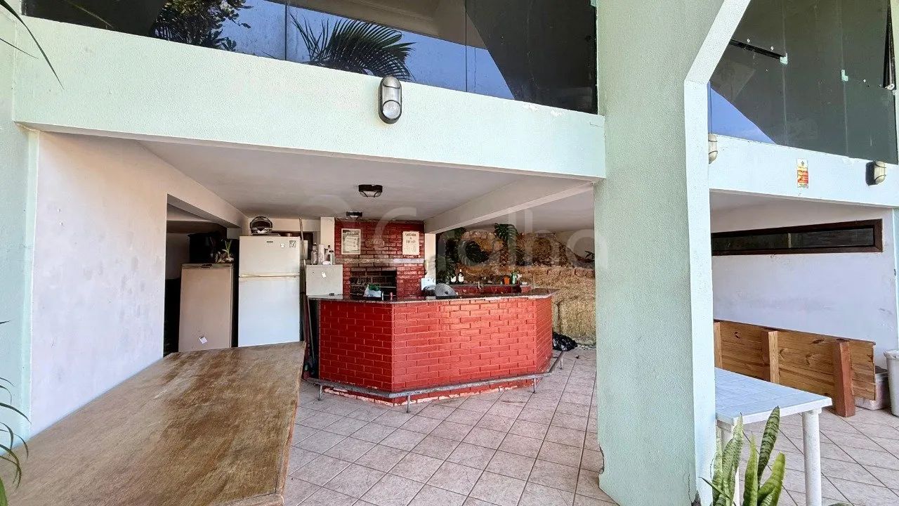 Casa de 386m² com 3 suítes no Bom Abrigo - Foto 5