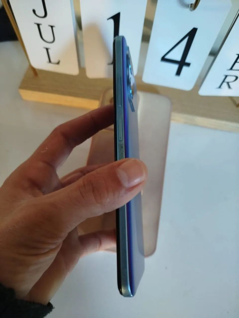 Redmi Note 12 5g  - Foto 3