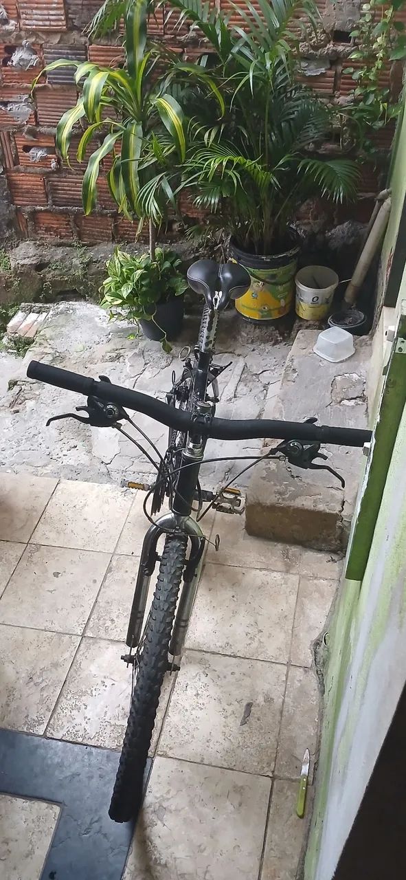 Bicicleta ARO 26