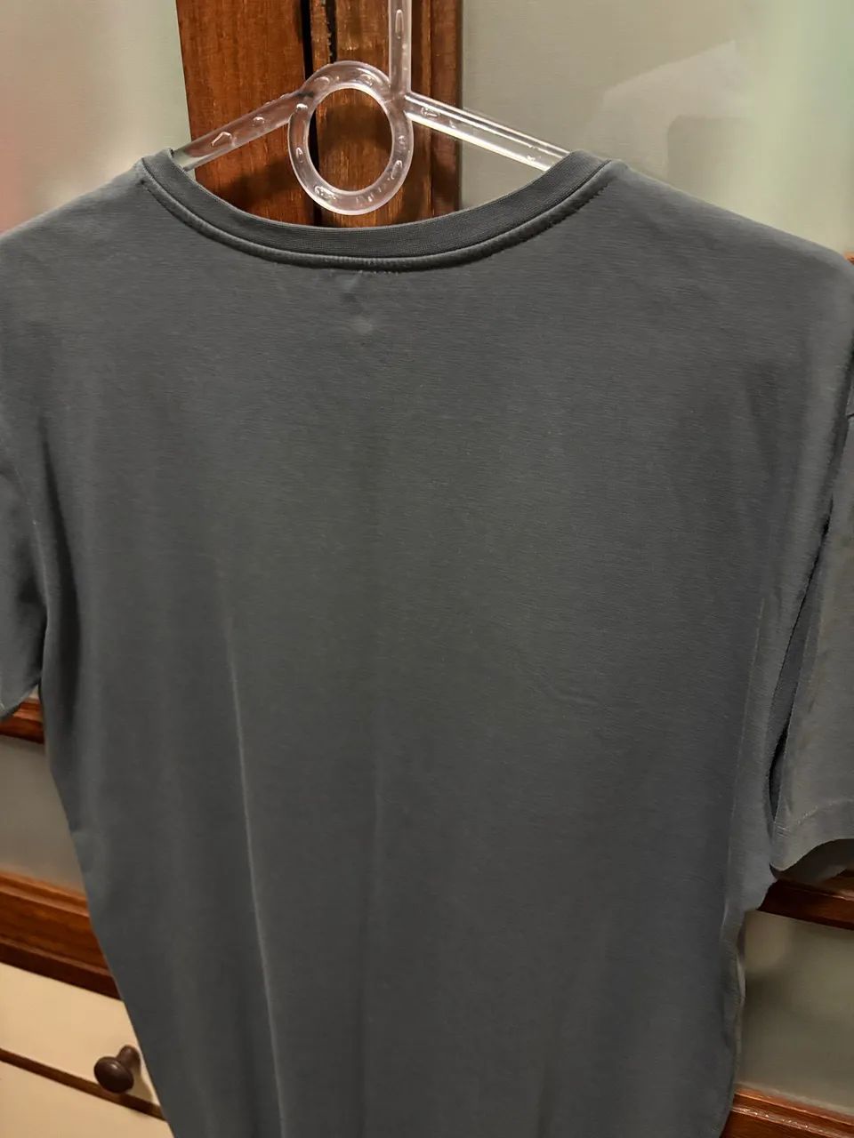 Camiseta pima da Taylors  - Foto 4