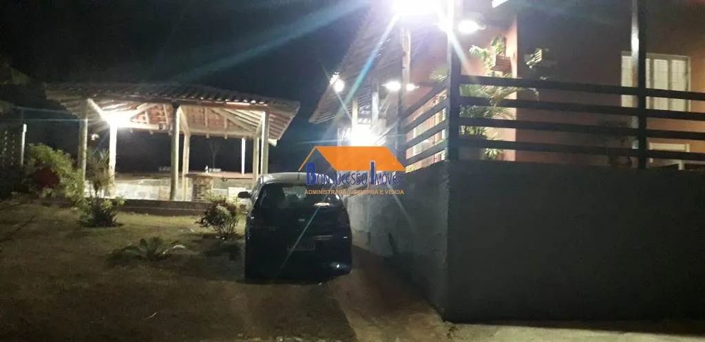 sitio de 4 quartos em Ravena, Sabara - Foto 4