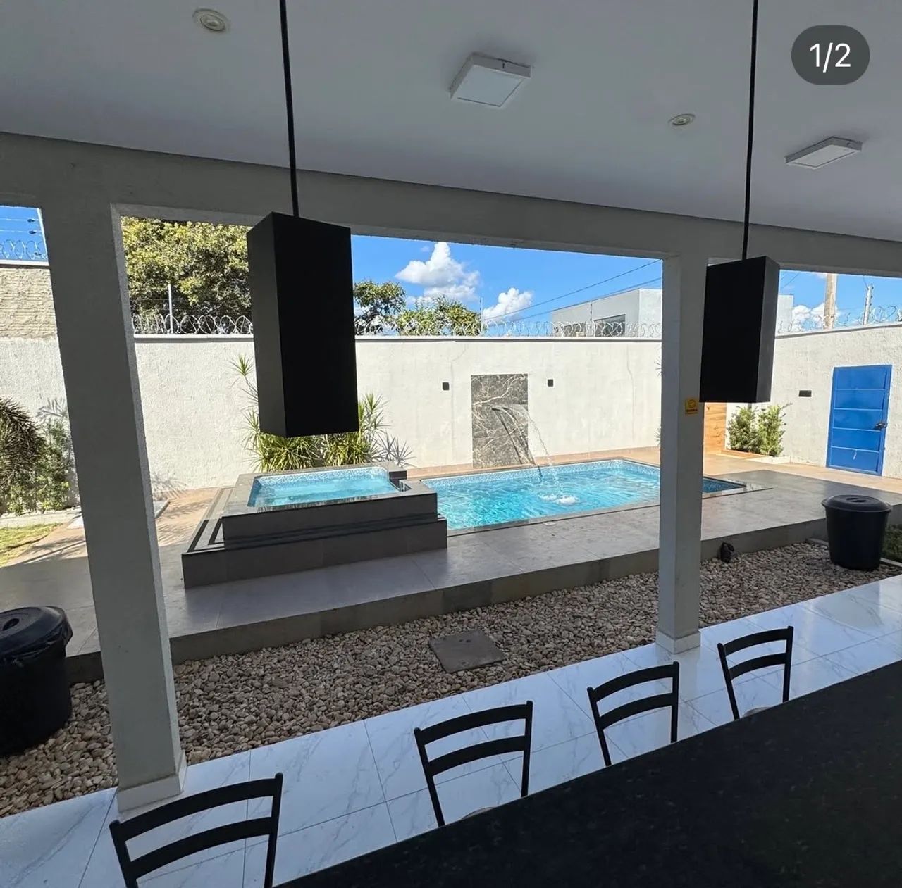 Casa para eventos - Foto 4