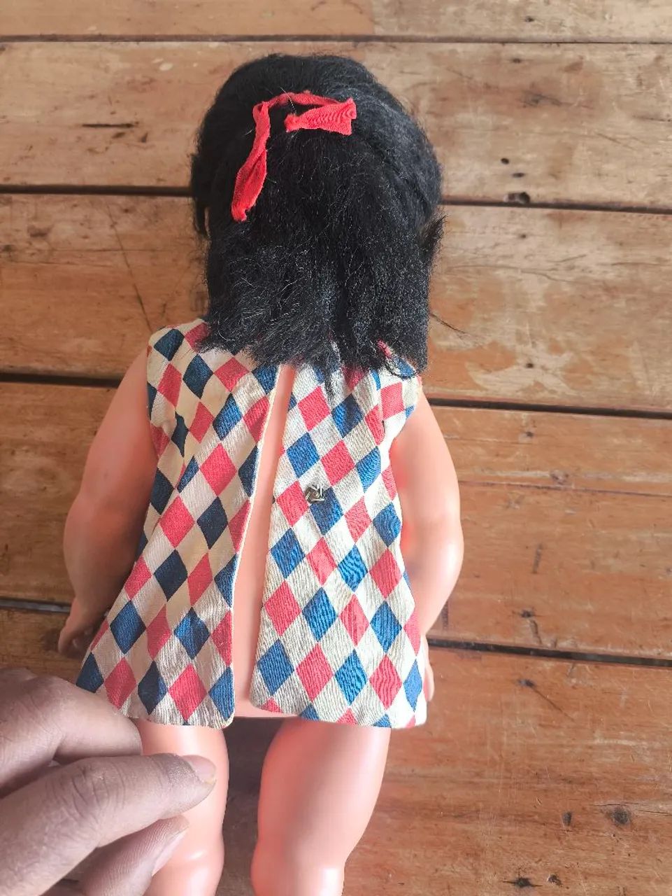 Boneca Antiga  - Foto 3