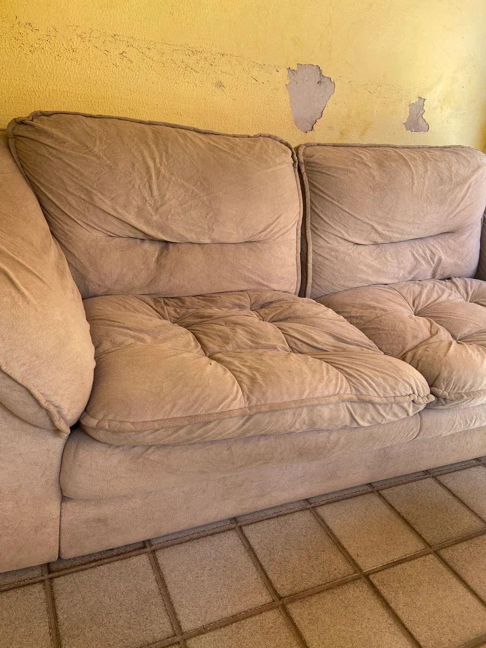 Vende-se sofá 