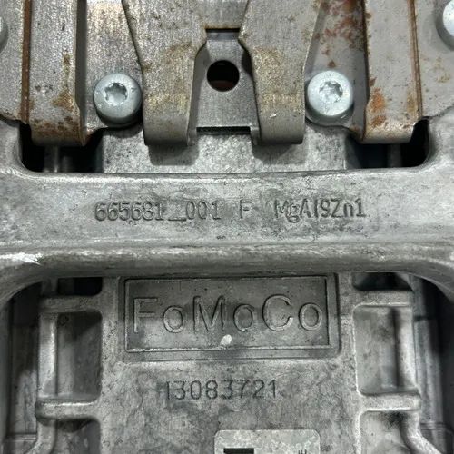 Coluna Direção Land Freelander 2 2011 2012 - Foto 6