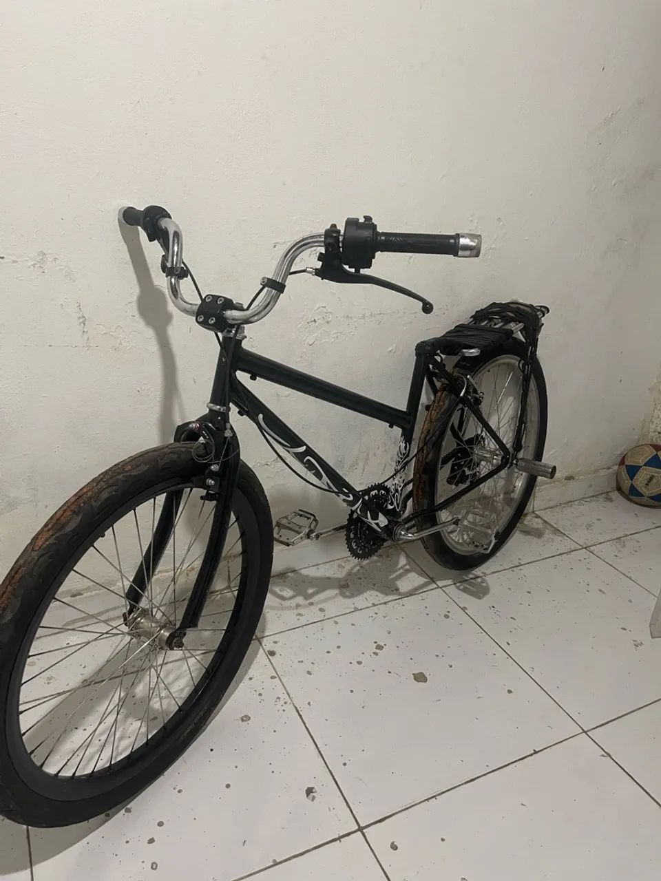 Bike aro 26 