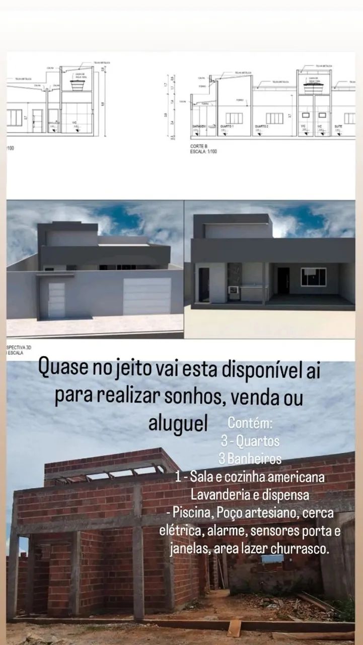 Foto - Porto Nacional - 