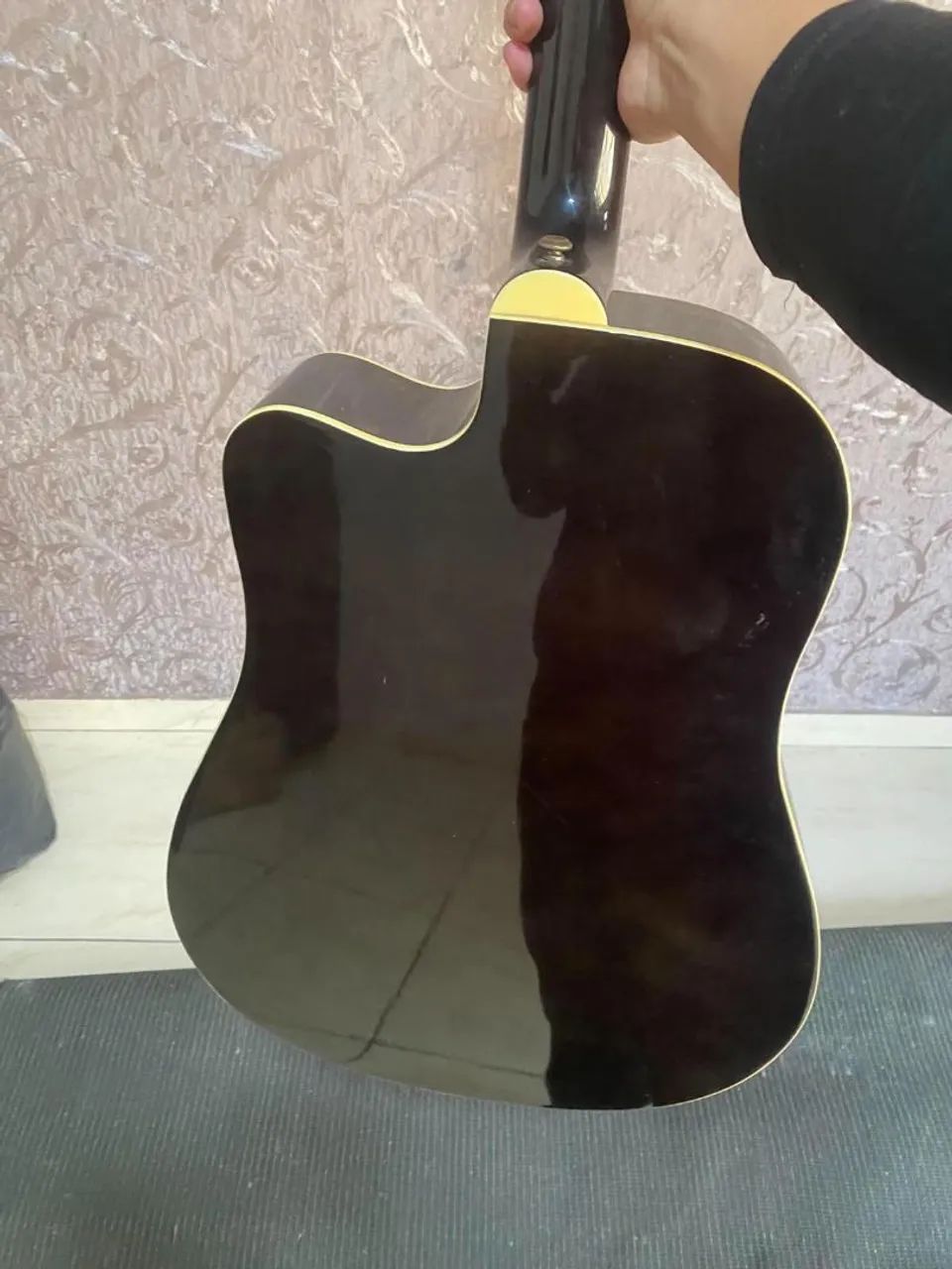 Vendo violão  - Foto 4