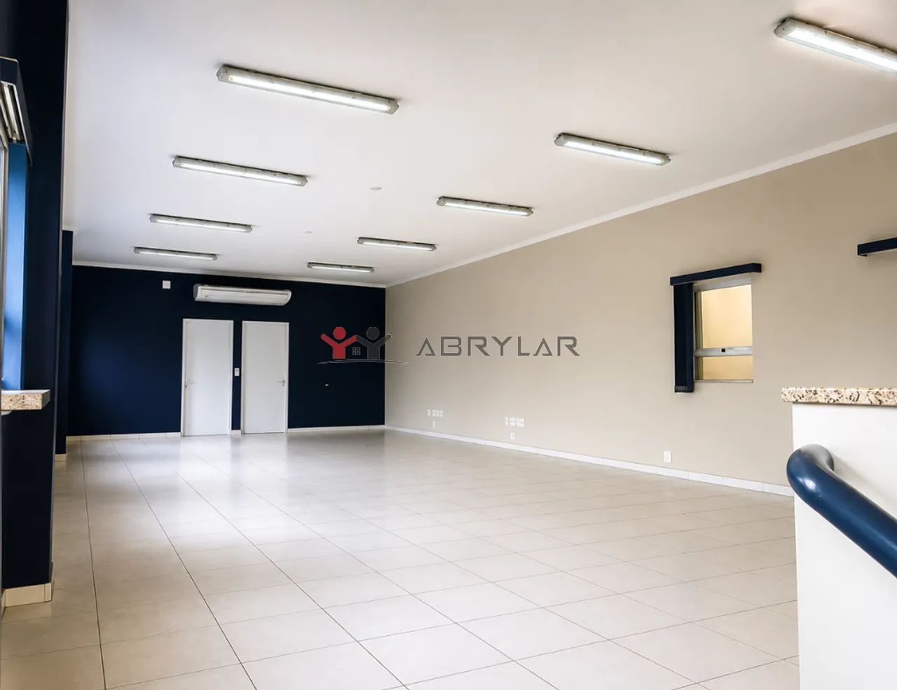 Galpão para alugar em Cabreúva, Pinhal, com 1200 m² - Foto 2