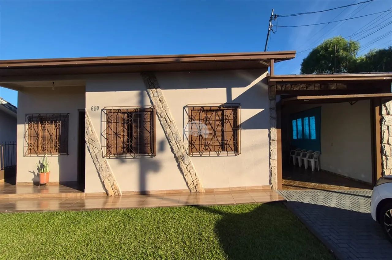 Vendas Casa Pato Branco PR - Foto 3