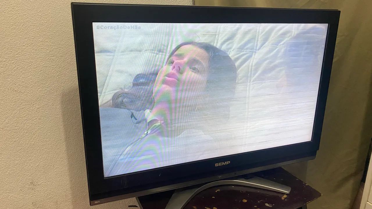 Vendo tv SEMP - Foto 3