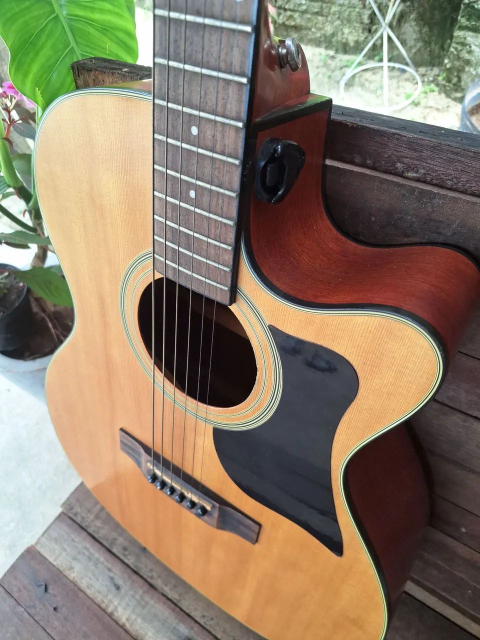 Violão Crafter  - Foto 3