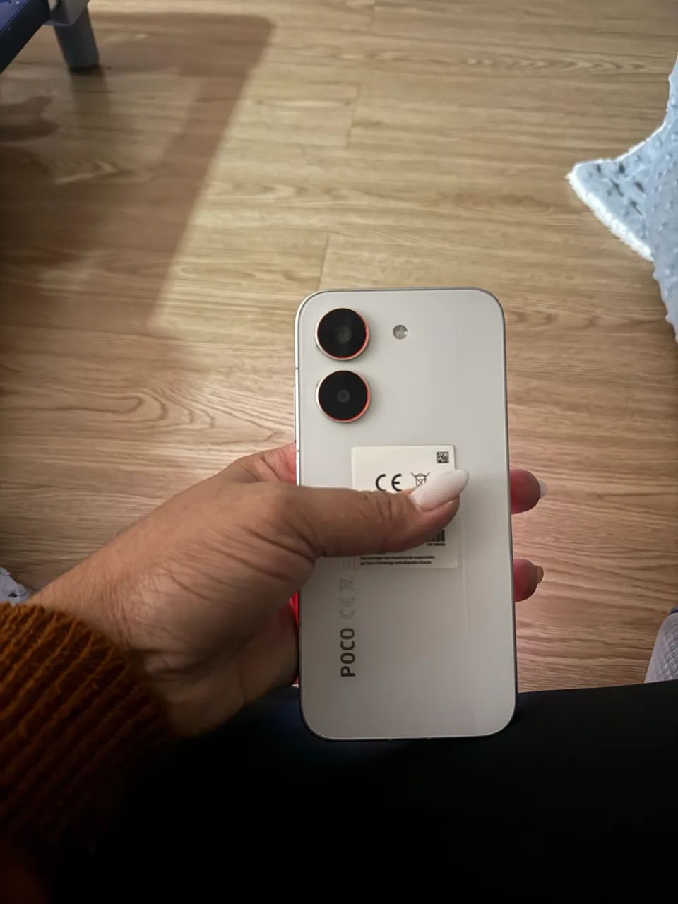 Poco X8 Pro - Foto 3