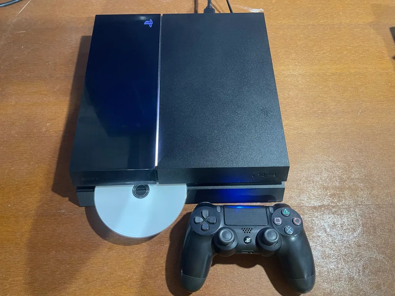 Ps4 Versão 9 - Foto 2