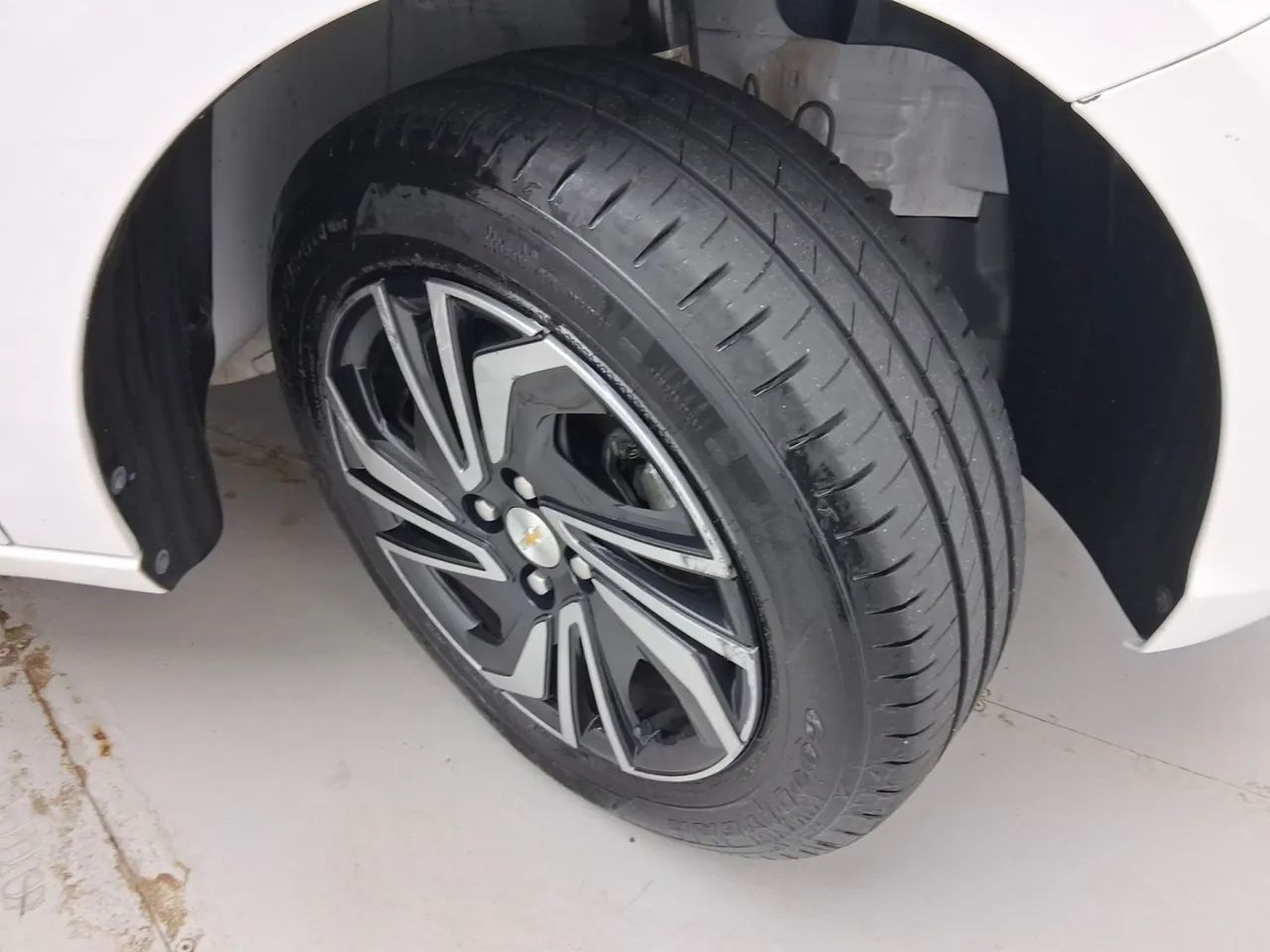 Chevrolet Onix Plus 1.0 12V TB Flex Aut. 4P, foto 13 de 18